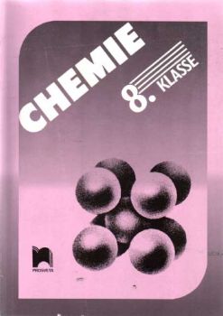 CHEMIE 8 клас  (немски)