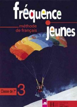 Frequence jeunes - 3 - 7 клас