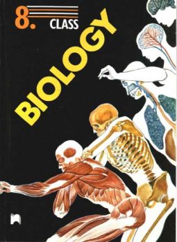 BIOLOGY. 8 клас (английски)