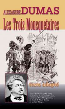 Les Trois Mousquetaires