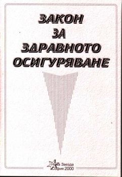 Закон за здравното осигуряване