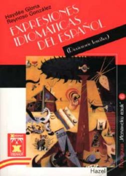 Expresiones Idiomaticas Del Espaniol
