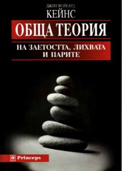 Обща теория на заетостта, лихвата и парите