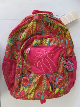 Раница Totto - Morral Acuareles - 7704875758938 - Онлайн книжарница Ciela | ciela.com