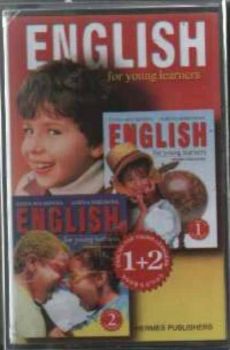 English for young learners