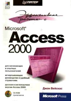 Эффективная работа с MS Access 2000