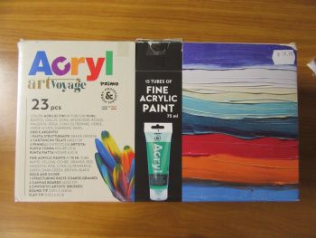 Творчески комплект - Уший сам възглавница еднорог - нарушен търговски вид - 4893156047441-оказион - Онлайн книжарница Ciela | ciela.com