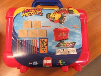 Интерактивна плюшена играчка ScreamerZ Мечка - нарушен търговски вид - 4006592091354-оказион - Онлайн книжарница Ciela | ciela.com