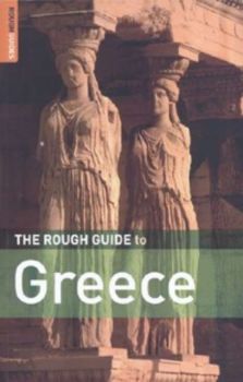 The Rough Guide to Greece