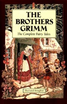 BROTHERS GRIMM: COMPLETE FAIRY TALES