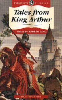 Tales from King Arthur