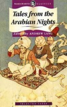 Tales from the Arabian Nights