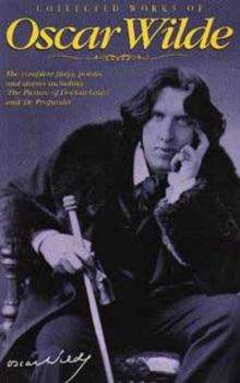 Collected Works of Oscar Wilde