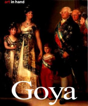 GOYA: Life&Work