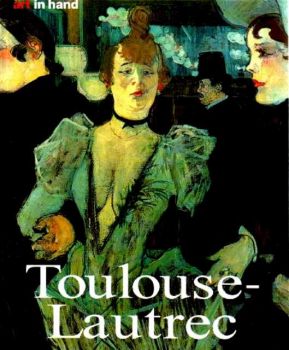 TOULOSE-LAUTREC: Life&Work