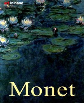 MONET: Life&Work