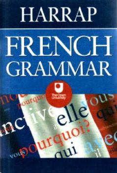 HARRAP FRENCH GRAMMAR