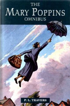 THE MARY POPPINS OMNIBUS