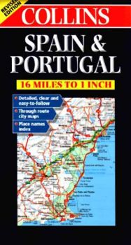 Spain & Portugal