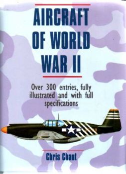 MILITARY GUIDE: AIRCRAFT WW II