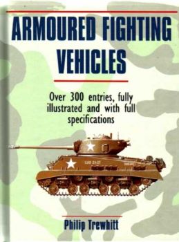 MILITARY GUIDE: ARMOURED FIGHTING VEHICLES