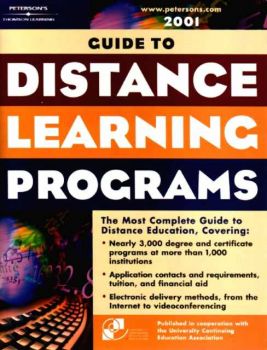 Guide to Distance Learning Programs