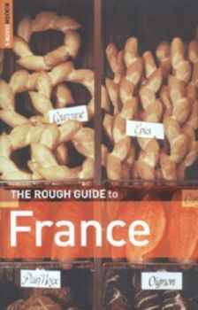 The Rough Guide to France