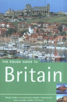 The Rough Guide to Britain