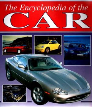 THE ENCYCLOPEDIA OF CARS