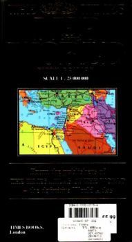 TIMES MAP OF THE WORLD /5th ed./