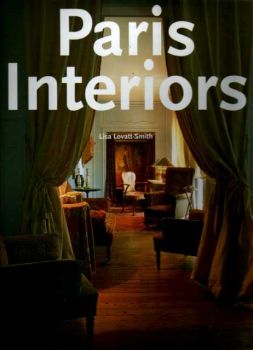 Paris Interiors