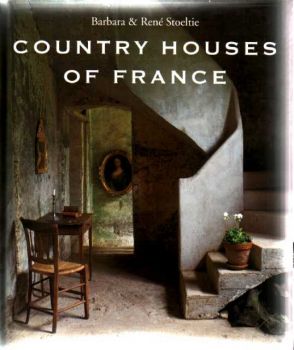 Country Houses of France