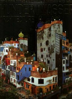 Hundertwasser architecture