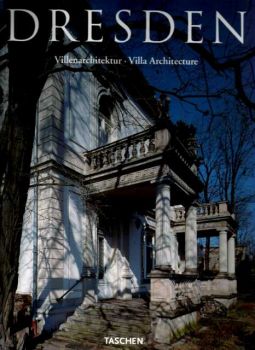 DRESDEN - Villa architecture