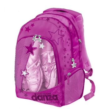 Раница Danza FUXIA С3 - Онлайн книжарница Ciela | ciela.com