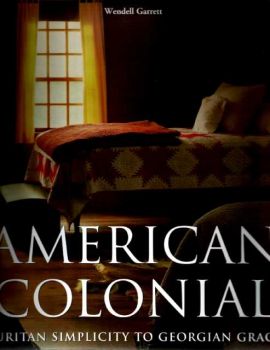 American Colonial