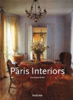 Paris Interiors