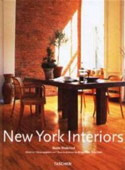 New York Interiors