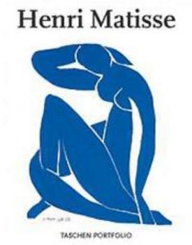 Henri Matisse - Portfolio /14 posters/