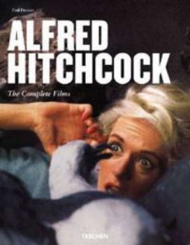 Alfred Hitchcock -  The complete Films