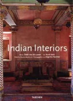 Indian Interiors