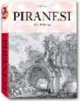 PIRANESI. “Taschen s 25th anniversary special ed.“ /HB/