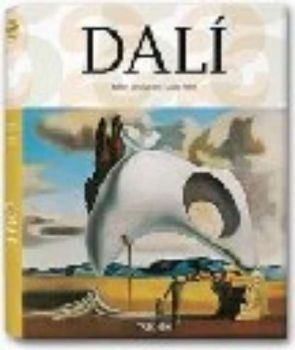 DALI. “Taschen s 25th anniversary special ed.“ /HB/