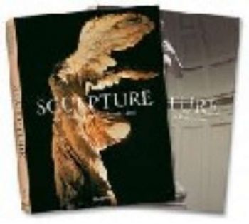 SCULPTURE: Vol. I, II. “Taschen s 25th anniversary special ed.“ /PB/