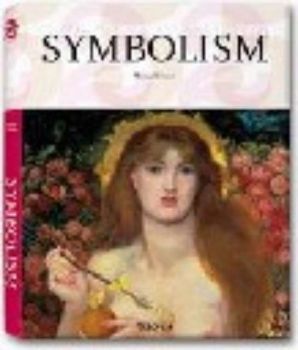 SYMBOLISM. “Taschen s 25th anniversary special ed.“ /HB/