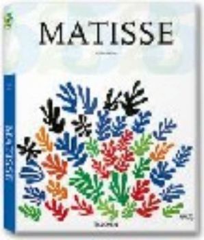 MATISSE. “Taschen s 25th anniversary special ed.“ /HB/