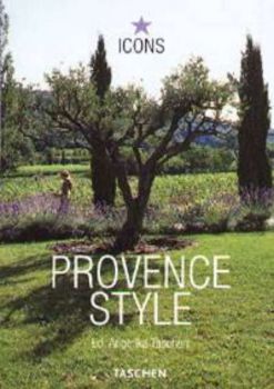 Provence Style