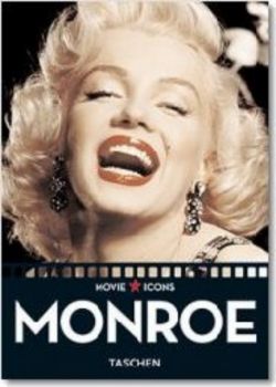 MONROE, MARILYN. "Movie Icons“