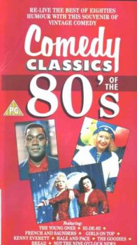 Comedy Classics of the 80's