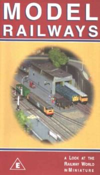 Model Railways - A Look at the Railway World in Miniature